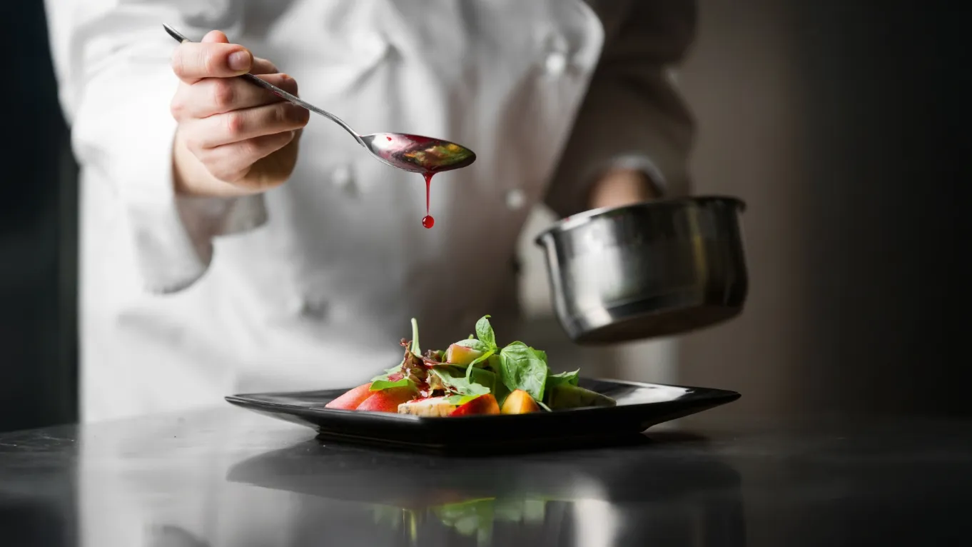 Unser 5-Sterne Erfolgsrezept