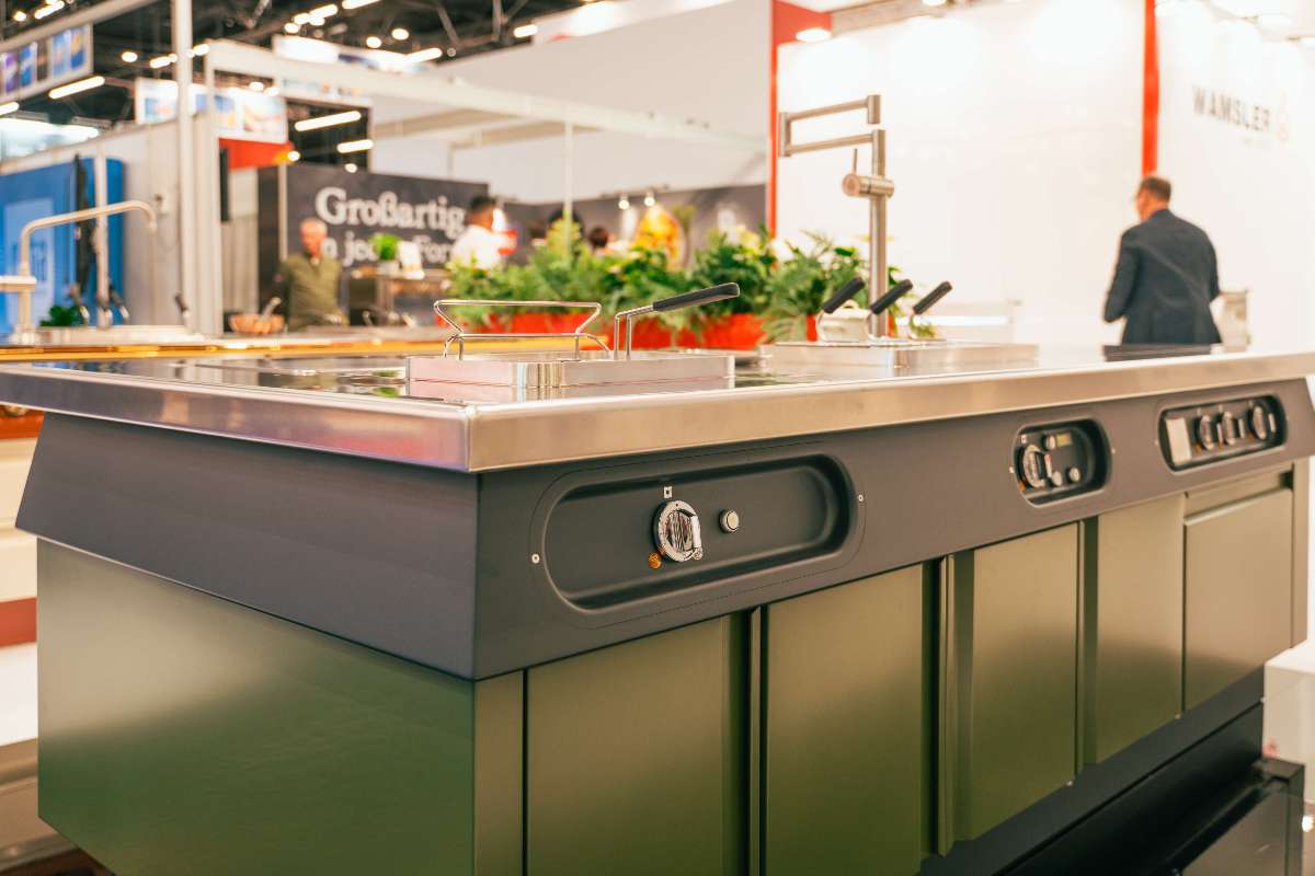 Sicherheit und Hygiene